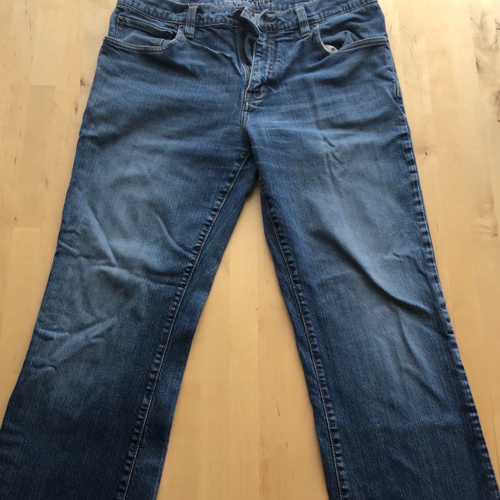 Denver Hayes Jeans, 36 x 32